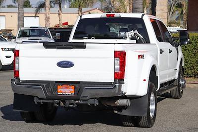 2019 Ford F-350 Crew Cab DRW 4x4 Pickup for sale #57810 - photo 2