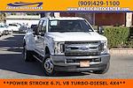 2019 Ford F-350 Crew Cab DRW 4x4 Pickup for sale #57810 - photo 1