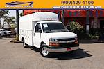 2021 Chevrolet Express 3500 RWD Service Truck for sale #57811 - photo 1