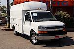 2021 Chevrolet Express 3500 RWD Service Truck for sale #57811 - photo 3
