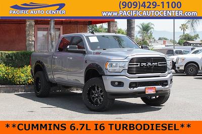 2021 Ram 2500 Crew Cab 4x4 Pickup for sale #57812 - photo 1
