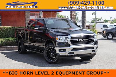 2019 Ram 1500 Crew Cab 4x2 Pickup for sale #57813 - photo 1