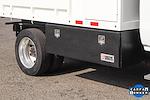 2021 Chevrolet Silverado 5500 Crew Cab DRW 4x2 Chipper Truck for sale #57816 - photo 12