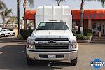 2021 Chevrolet Silverado 5500 Crew Cab DRW 4x2 Chipper Truck for sale #57816 - photo 4