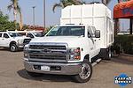 2021 Chevrolet Silverado 5500 Crew Cab DRW 4x2 Chipper Truck for sale #57816 - photo 5