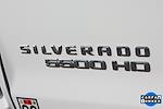 2021 Chevrolet Silverado 5500 Crew Cab DRW 4x2 Chipper Truck for sale #57816 - photo 46