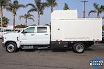 2021 Chevrolet Silverado 5500 Crew Cab DRW 4x2 Chipper Truck for sale #57816 - photo 6