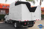 2021 Chevrolet Silverado 5500 Crew Cab DRW 4x2 Chipper Truck for sale #57816 - photo 7