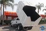 2021 Chevrolet Silverado 5500 Crew Cab DRW 4x2 Chipper Truck for sale #57816 - photo 8