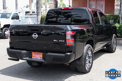 2024 Nissan Frontier Crew Cab 4x4 Pickup for sale #57817 - photo 2