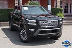 2024 Nissan Frontier Crew Cab 4x4 Pickup for sale #57817 - photo 3