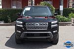 2024 Nissan Frontier Crew Cab 4x4 Pickup for sale #57817 - photo 4