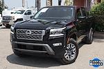 2024 Nissan Frontier Crew Cab 4x4 Pickup for sale #57817 - photo 5