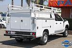 2021 Chevrolet Silverado 2500 Double Cab SRW 4x2 Service Truck for sale #57819 - photo 2