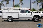 2021 Chevrolet Silverado 2500 Double Cab SRW 4x2 Service Truck for sale #57819 - photo 11