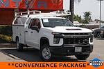 2021 Chevrolet Silverado 2500 Double Cab SRW 4x2 Service Truck for sale #57819 - photo 3