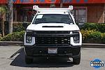 2021 Chevrolet Silverado 2500 Double Cab SRW 4x2 Service Truck for sale #57819 - photo 4