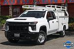 2021 Chevrolet Silverado 2500 Double Cab SRW 4x2 Service Truck for sale #57819 - photo 5