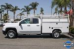 2021 Chevrolet Silverado 2500 Double Cab SRW 4x2 Service Truck for sale #57819 - photo 6