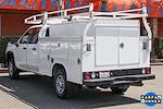 2021 Chevrolet Silverado 2500 Double Cab SRW 4x2 Service Truck for sale #57819 - photo 8
