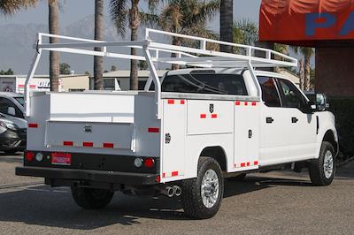 2019 Ford F-350 Crew Cab SRW 4x4 Service Truck for sale #57821 - photo 2