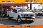 2019 Ford F-350 Crew Cab SRW 4x4 Service Truck for sale #57821 - photo 1