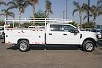 2019 Ford F-350 Crew Cab SRW 4x4 Service Truck for sale #57821 - photo 11
