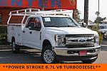 2019 Ford F-350 Crew Cab SRW 4x4 Service Truck for sale #57821 - photo 3