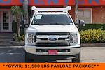 2019 Ford F-350 Crew Cab SRW 4x4 Service Truck for sale #57821 - photo 4