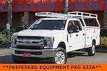2019 Ford F-350 Crew Cab SRW 4x4 Service Truck for sale #57821 - photo 5