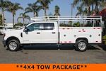 2019 Ford F-350 Crew Cab SRW 4x4 Service Truck for sale #57821 - photo 6