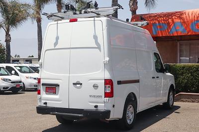 2020 Nissan NV2500 High Roof 4x2 Upfitted Cargo Van for sale #57822 - photo 2