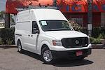 2020 Nissan NV2500 High Roof 4x2 Empty Cargo Van for sale #57822 - photo 2