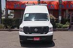 2020 Nissan NV2500 High Roof 4x2 Empty Cargo Van for sale #57822 - photo 3