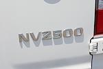 2020 Nissan NV2500 High Roof 4x2 Empty Cargo Van for sale #57822 - photo 34