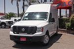 2020 Nissan NV2500 High Roof 4x2 Empty Cargo Van for sale #57822 - photo 4