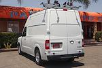 2020 Nissan NV2500 High Roof 4x2 Empty Cargo Van for sale #57822 - photo 6