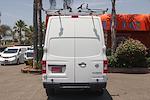 2020 Nissan NV2500 High Roof 4x2 Empty Cargo Van for sale #57822 - photo 7