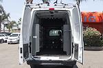 2020 Nissan NV2500 High Roof 4x2 Empty Cargo Van for sale #57822 - photo 8