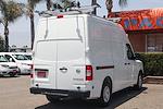 2020 Nissan NV2500 High Roof 4x2 Empty Cargo Van for sale #57822 - photo 9