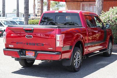 2018 Ford F-150 SuperCrew Cab 4x2 Pickup for sale #57824 - photo 2