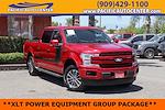 2018 Ford F-150 SuperCrew Cab 4x2 Pickup for sale #57824 - photo 1