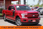 2018 Ford F-150 SuperCrew Cab 4x2 Pickup for sale #57824 - photo 3