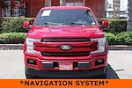 2018 Ford F-150 SuperCrew Cab 4x2 Pickup for sale #57824 - photo 4