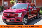2018 Ford F-150 SuperCrew Cab 4x2 Pickup for sale #57824 - photo 5