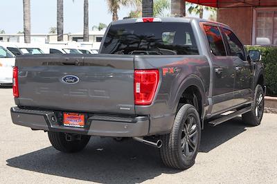 2022 Ford F-150 SuperCrew Cab 4x4 Pickup for sale #57825 - photo 2