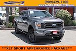 2022 Ford F-150 SuperCrew Cab 4x4 Pickup for sale #57825 - photo 1