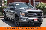 2022 Ford F-150 SuperCrew Cab 4x4 Pickup for sale #57825 - photo 3