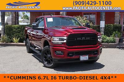 2024 Ram 2500 Crew Cab 4x4 Pickup for sale #57826 - photo 1