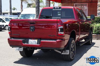2024 Ram 2500 Crew Cab 4x4 Pickup for sale #57826 - photo 2